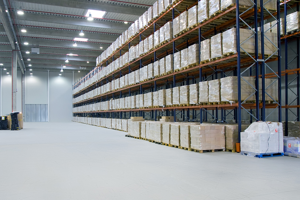 Warehousing and Distribution Services in Chennai
