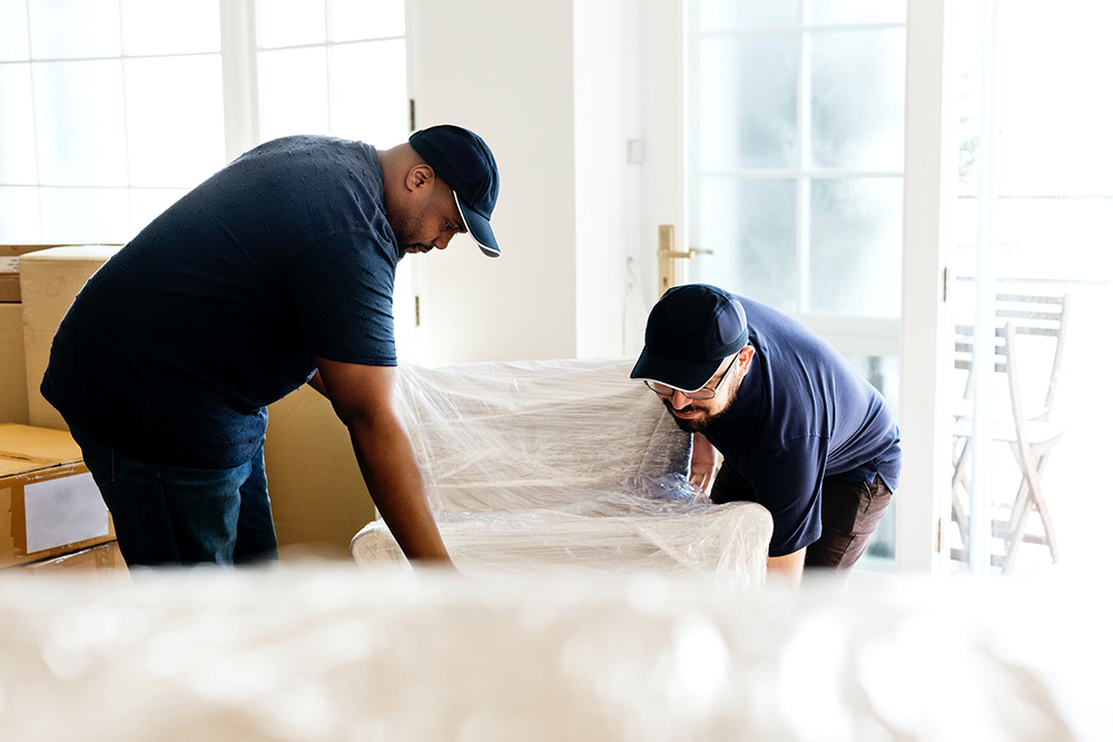 Household Moving Services in Chennai